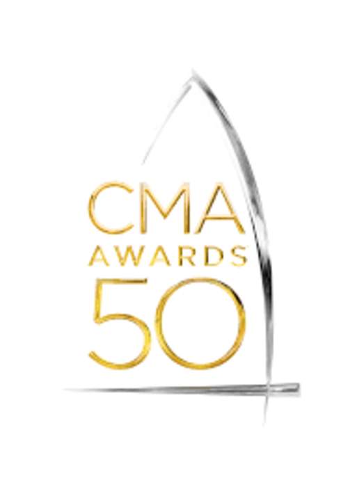Country Music Association Awards: American music awards