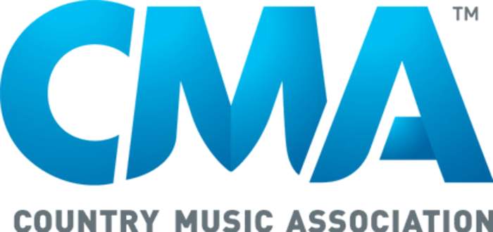 Country Music Association: US music industry organization
