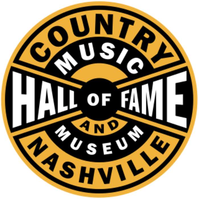 Country Music Hall of Fame and Museum: History museum in Nashville, Tennessee