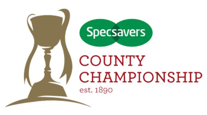 County Championship: First-class cricket competition in England and Wales