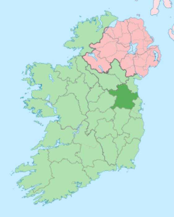 County Meath: County in Ireland