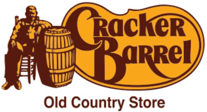 Cracker Barrel: American restaurant company
