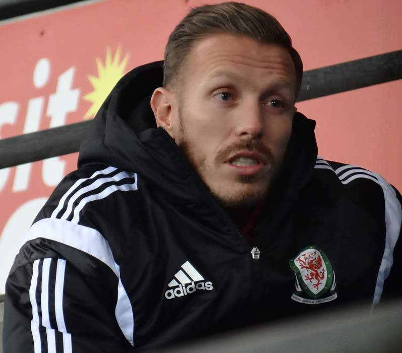 Craig Bellamy: Welsh footballer (born 1979)