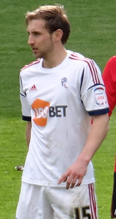 Craig Dawson: English footballer (born 1990)