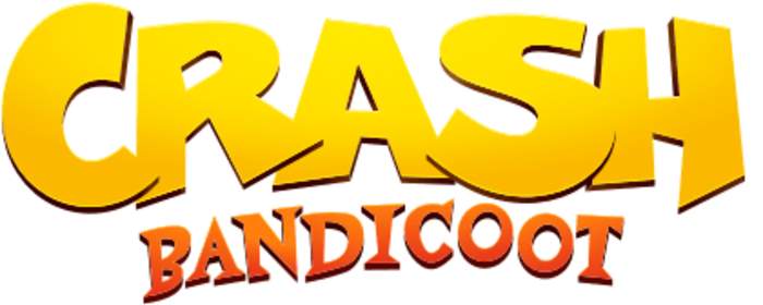 Crash Bandicoot: Video game series