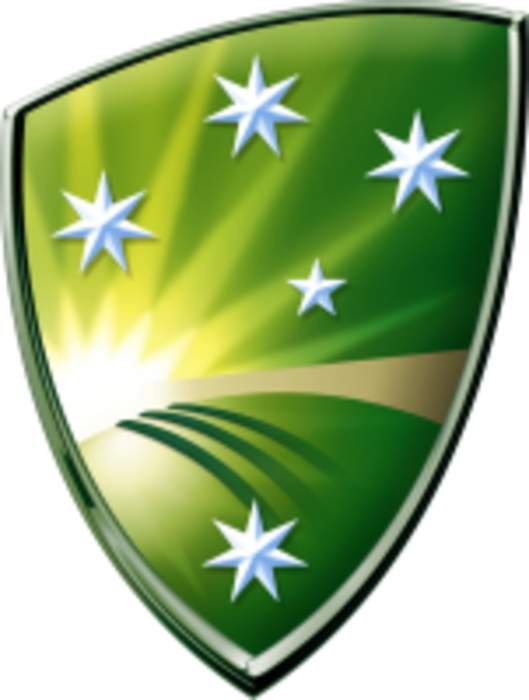 Cricket Australia: Governing body of cricket in Australia