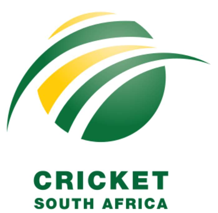 Cricket South Africa: Cricket body of South Africa