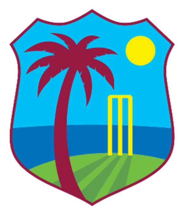Cricket West Indies: The governing body for cricket in the West Indies