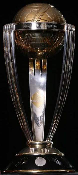 Cricket World Cup: International cricket tournament