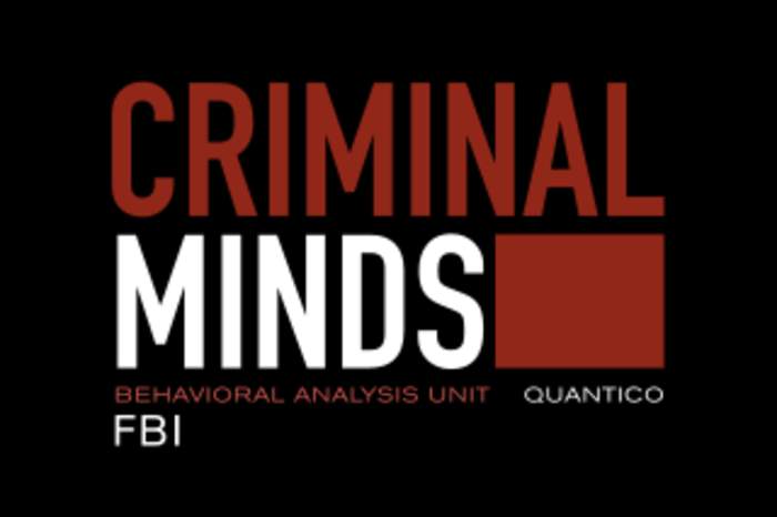 Criminal Minds: 2005 American police procedural drama television series