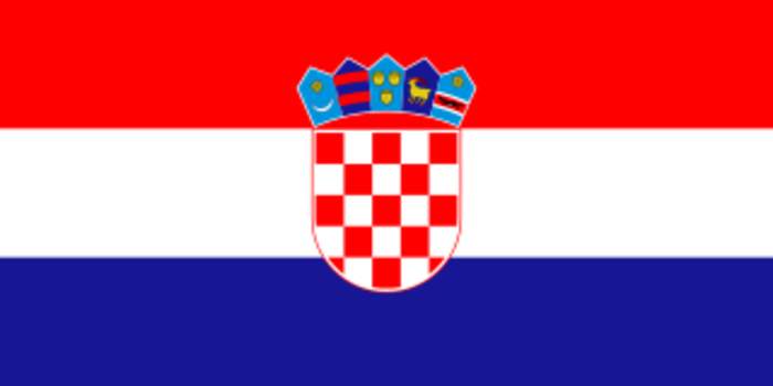 Croatia: Country in Southeast Europe