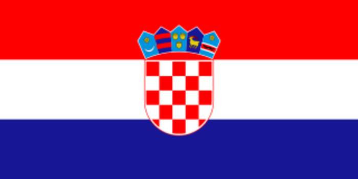 Croatia: Country in Central and Southeast Europe