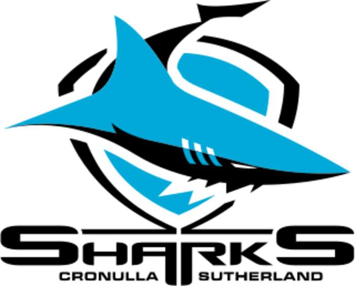Cronulla-Sutherland Sharks: Australian rugby league football club