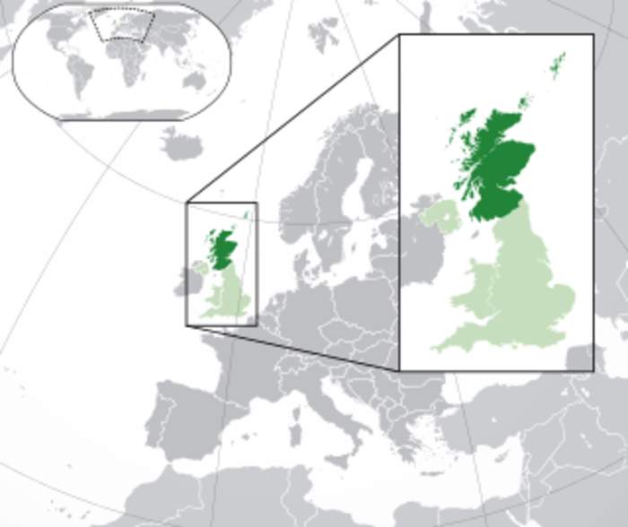 Crown Office and Procurator Fiscal Service: Independent public prosecution service for Scotland