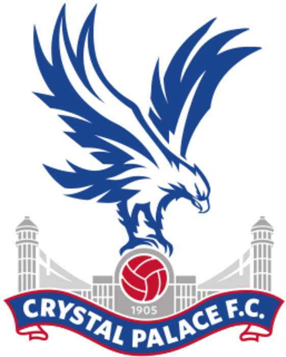 Crystal Palace F.C.: Association football club in London, England