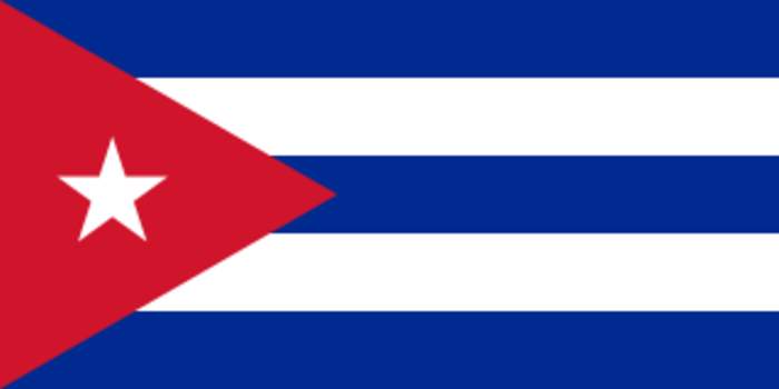 Cubans: Nationality