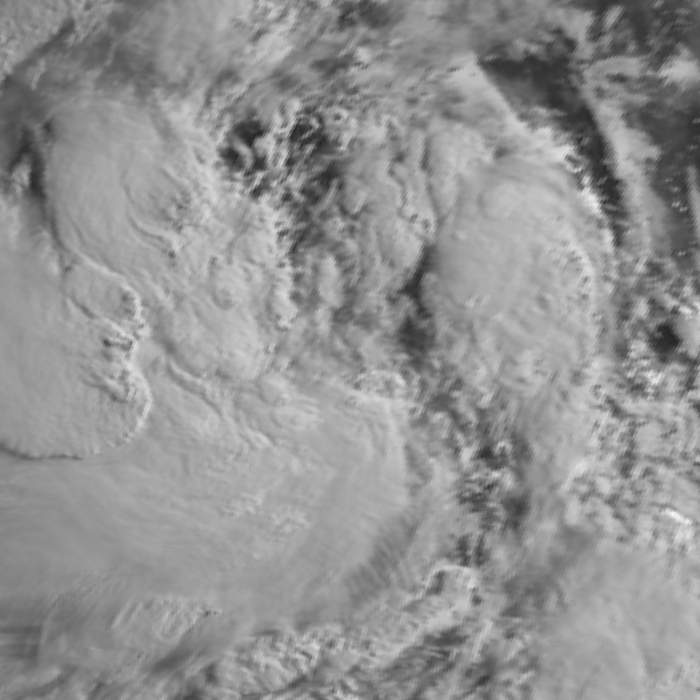 Cyclone Yaas: North Indian Ocean cyclone in 2021