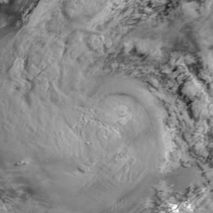 Cyclone Yaas: North Indian Ocean cyclone in 2021