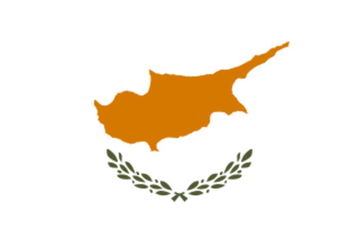 Cyprus: Mediterranean island country in the Middle East