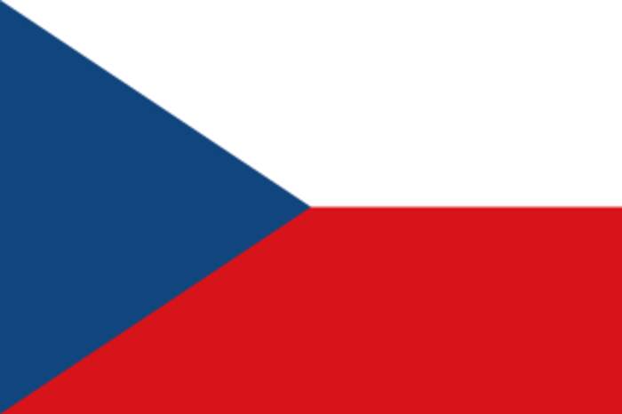 Czech Republic: Country in Central Europe