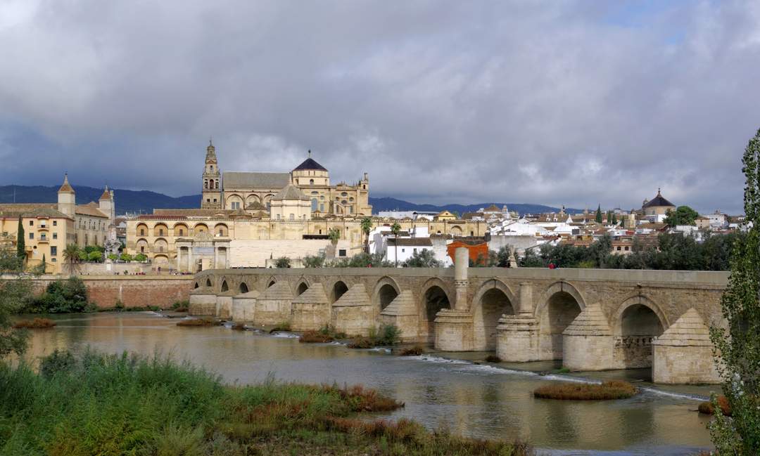 Córdoba, Spain: Municipality in Andalusia, Spain
