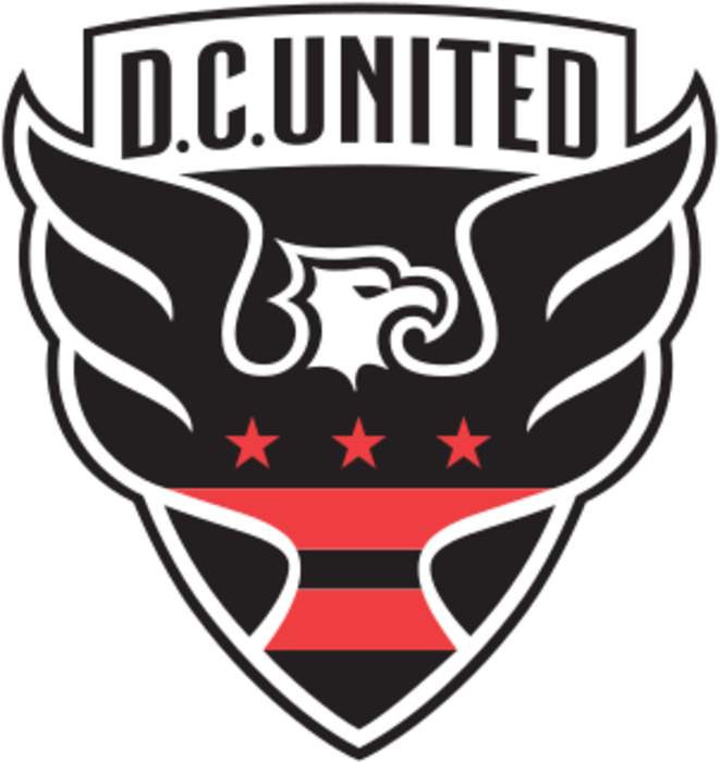 D.C. United: American football team
