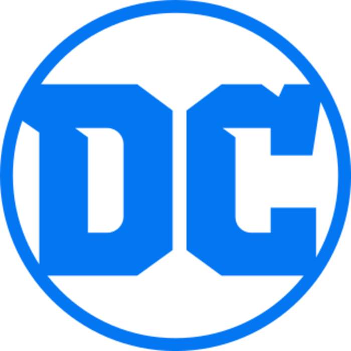 DC Extended Universe: Shared fictional universe