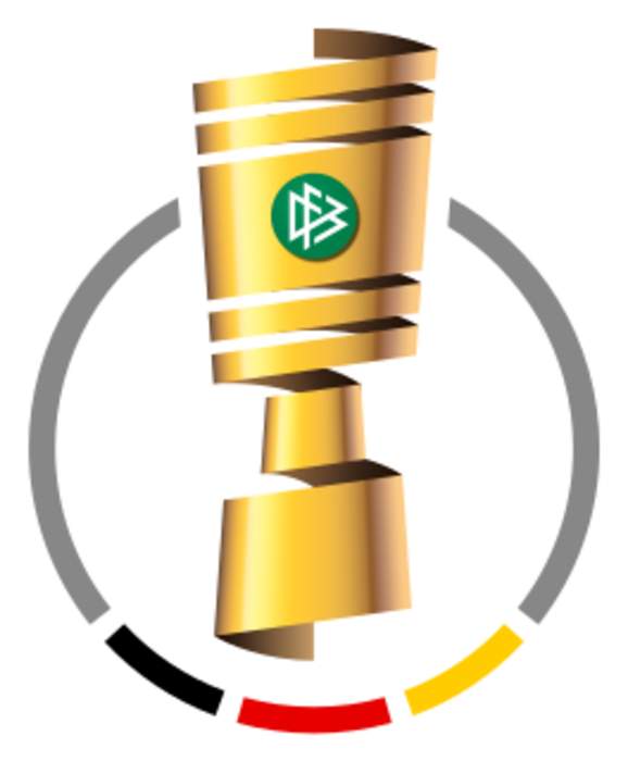 DFB-Pokal: Football tournament