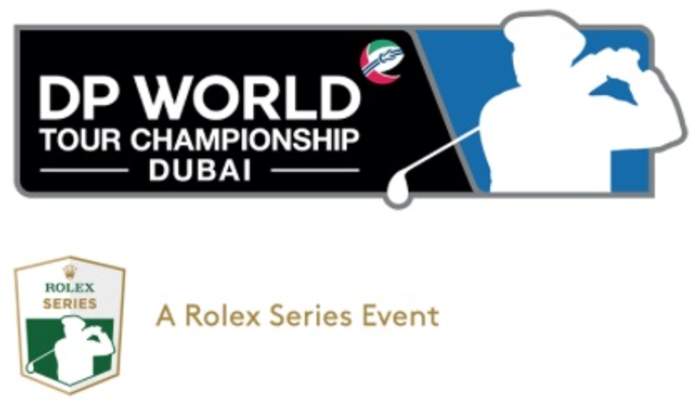DP World Tour Championship: European Tour golf tournament