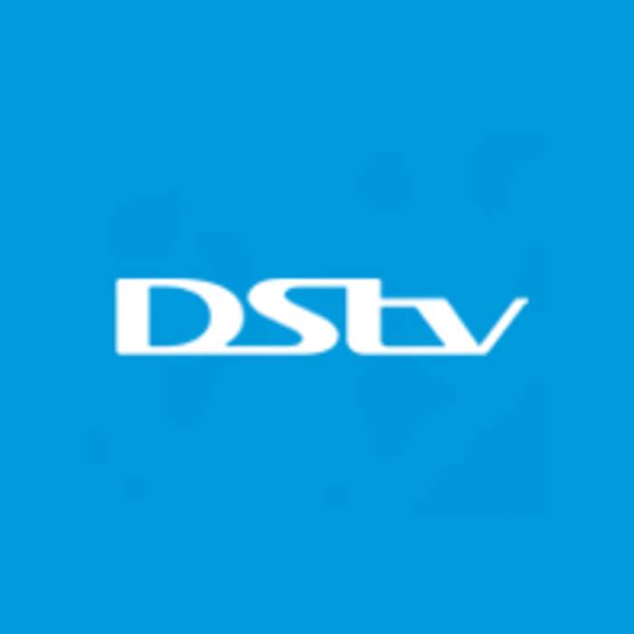 DStv: Satellite television service in Africa