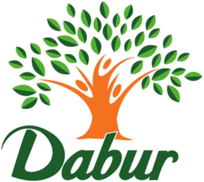 Dabur: Indian consumer goods company