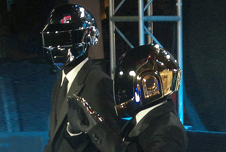 Daft Punk: French electronic music duo (1993–2021)