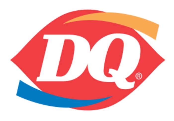 Dairy Queen: American multinational fast food chain