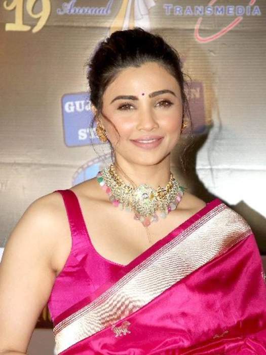 Daisy Shah: Indian actress, dancer and model