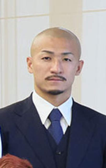 Daizen Maeda: Japanese footballer (born 1997)