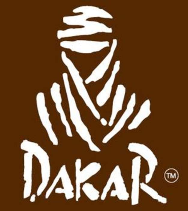 Dakar Rally: Off-road rally raid