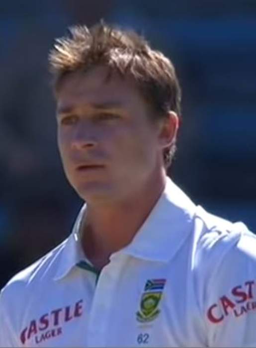 Dale Steyn: South African cricketer