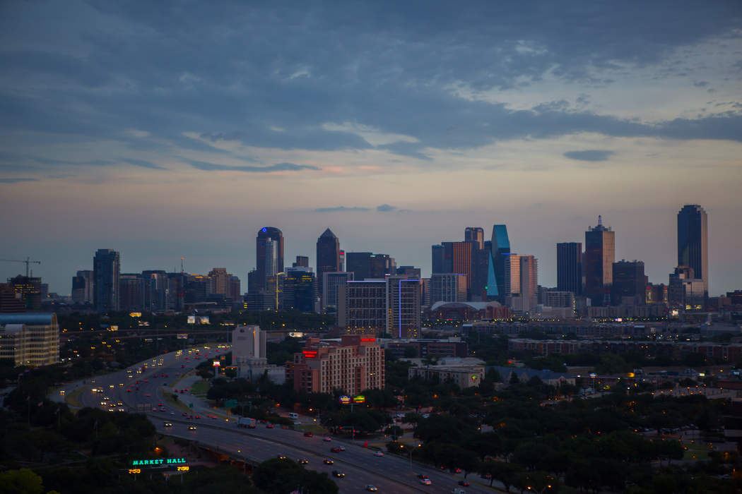Dallas–Fort Worth metroplex: Conurbation in the United States