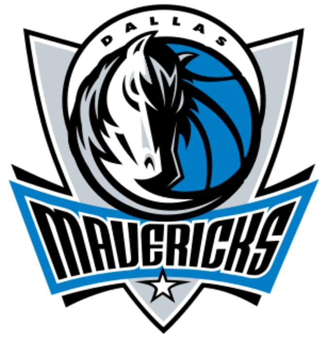 Dallas Mavericks: National Basketball Association team in Dallas