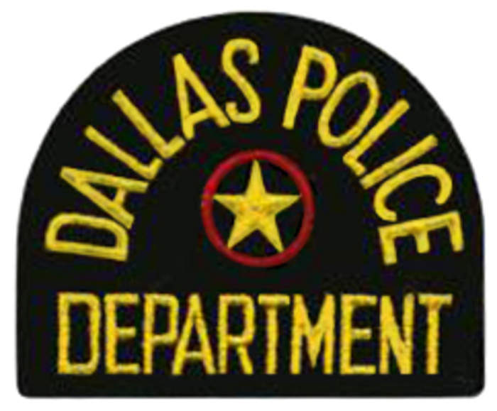 Dallas Police Department: Dallas, Texas law enforcement agency