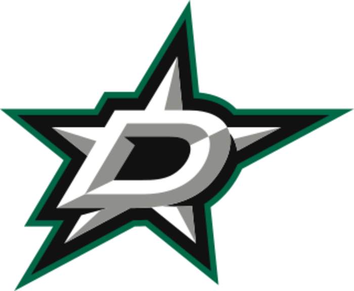 Dallas Stars: National Hockey League team in Texas