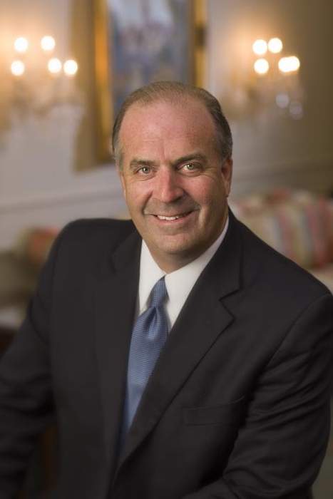 Dan Kildee: American politician (born 1958)
