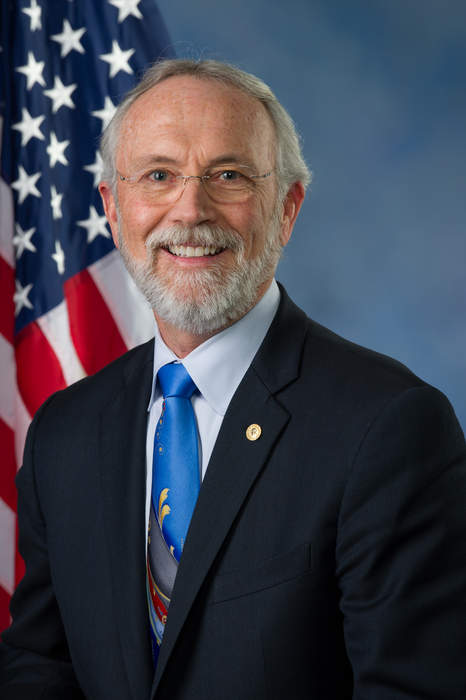 Dan Newhouse: U.S. Representative from Washington
