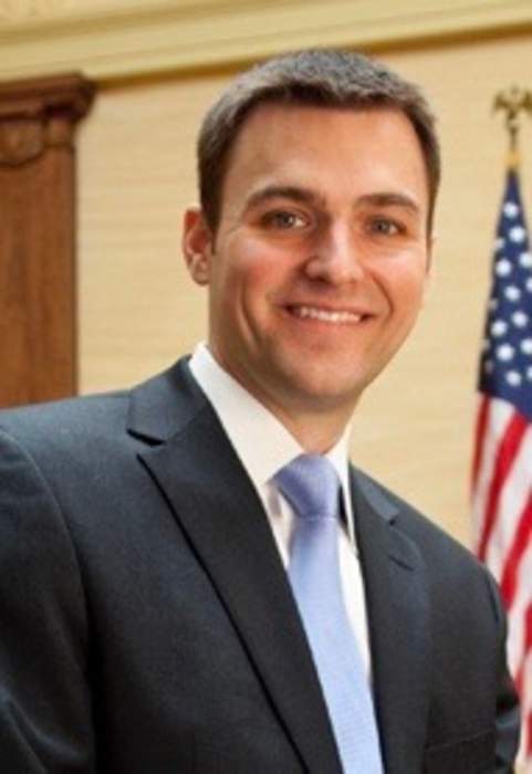 Dan Rayfield: American politician