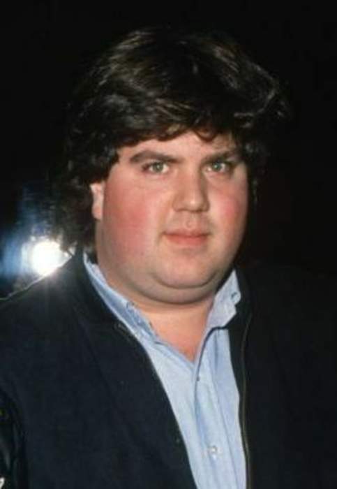 Dan Schneider: American television producer and actor (born 1966)