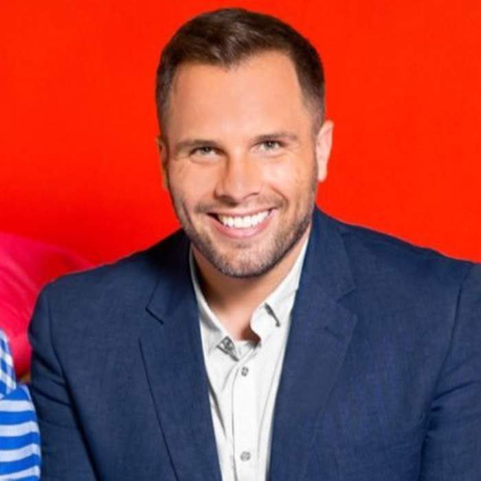 Dan Wootton: New Zealand and British journalist and broadcaster