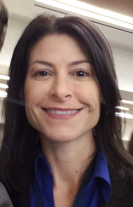 Dana Nessel: American politician and lawyer (born 1969)