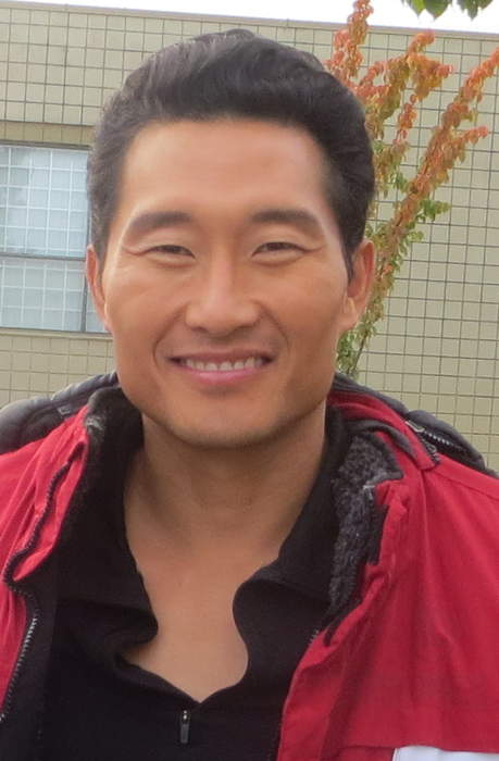 Daniel Dae Kim: American actor