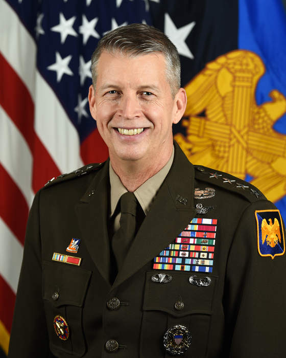 Daniel R. Hokanson: US Army general