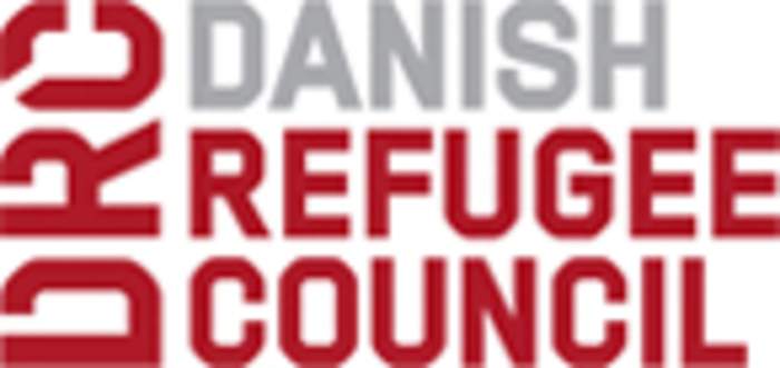 Danish Refugee Council: Danish humanitarian organization